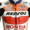 Team Repsol Honda Marquez Pedrosa Race Leathers Team Repsol Honda Marquez Pedrosa Race Leathers